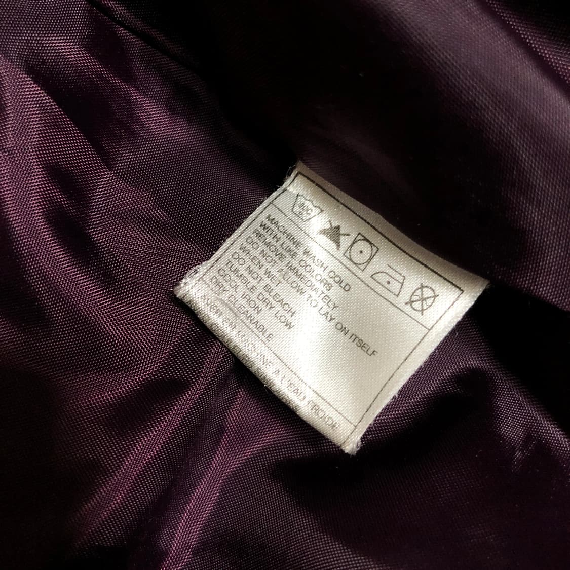 나이키 풀집업 패딩조끼 m 상품이미지6