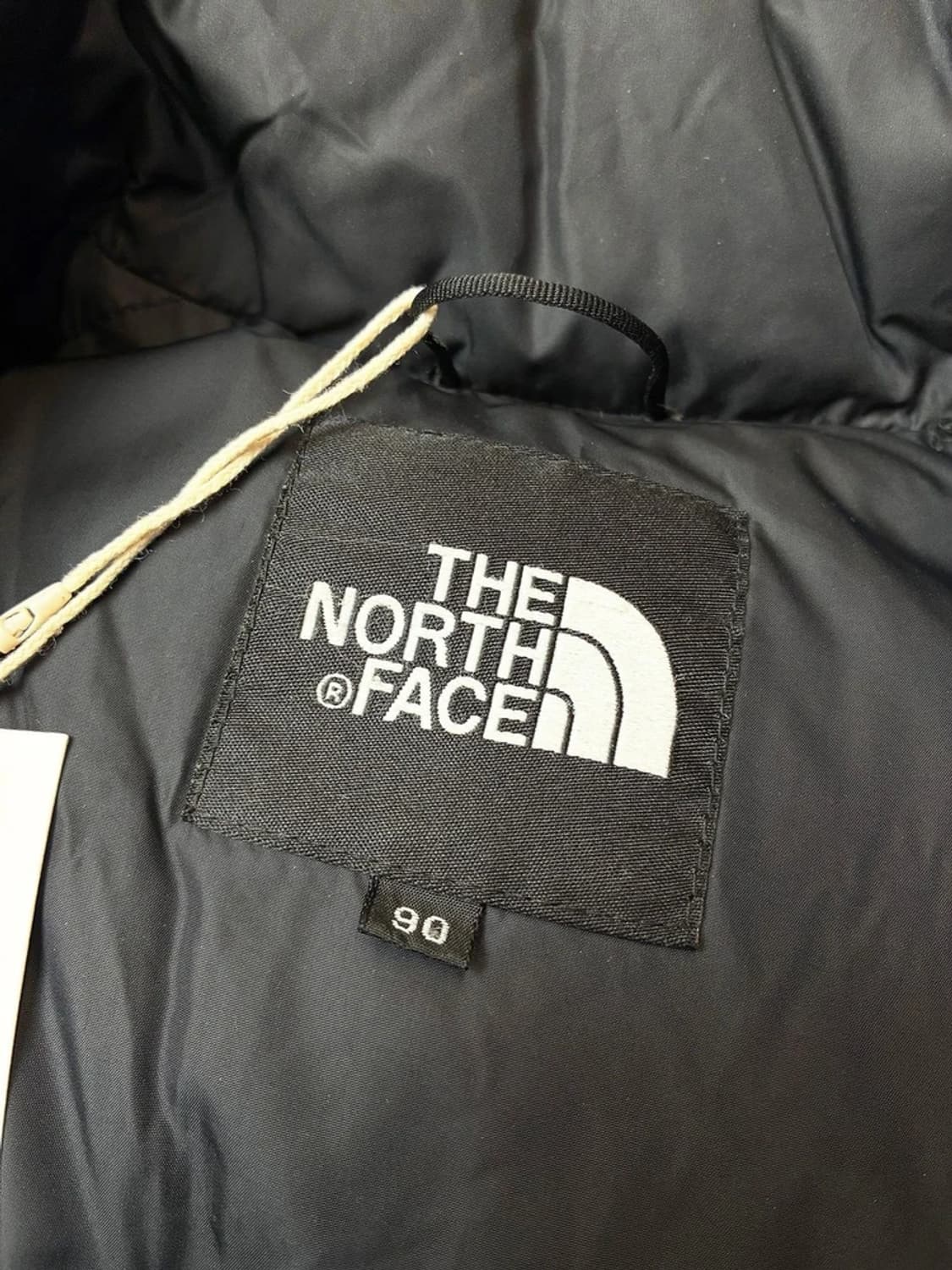 노스페이스 눕시 구스다운 패딩 PN5472 상품이미지8