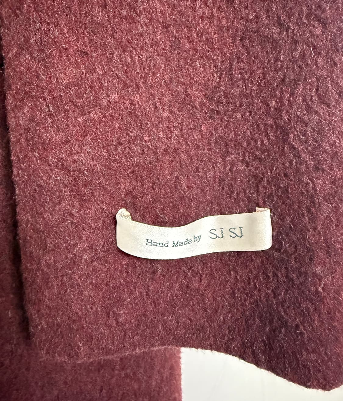 SJSJ 울코트 55 상품이미지6