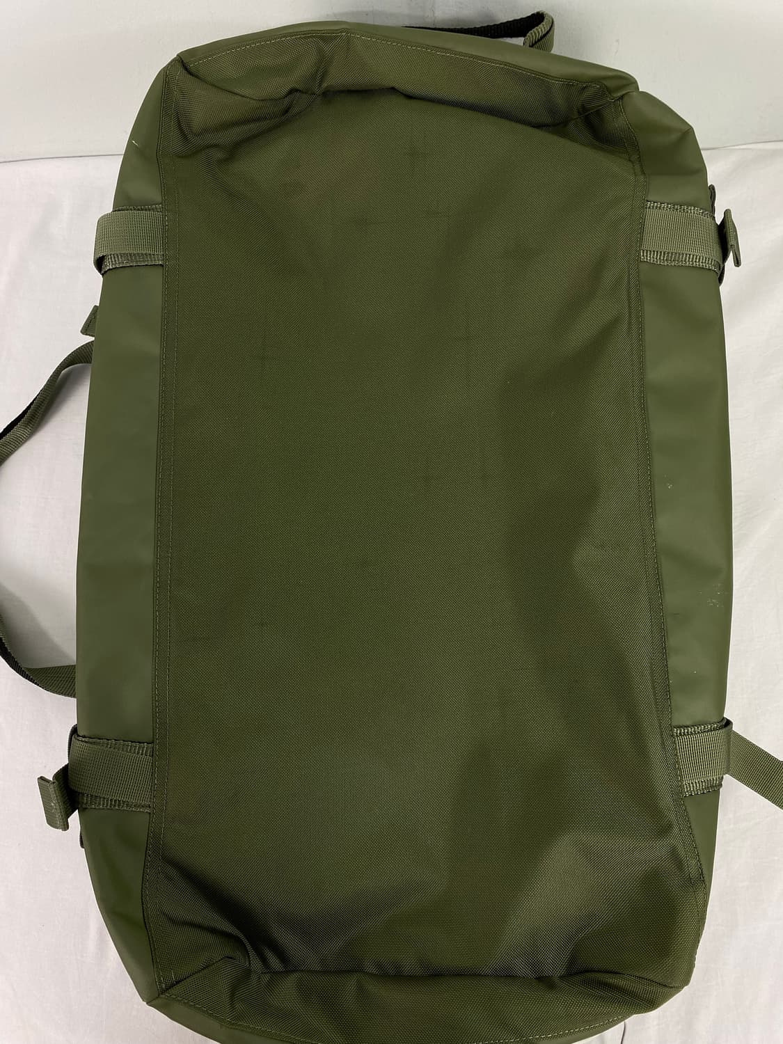 THULE 툴레 캐즘 40L 더플백 상품이미지5