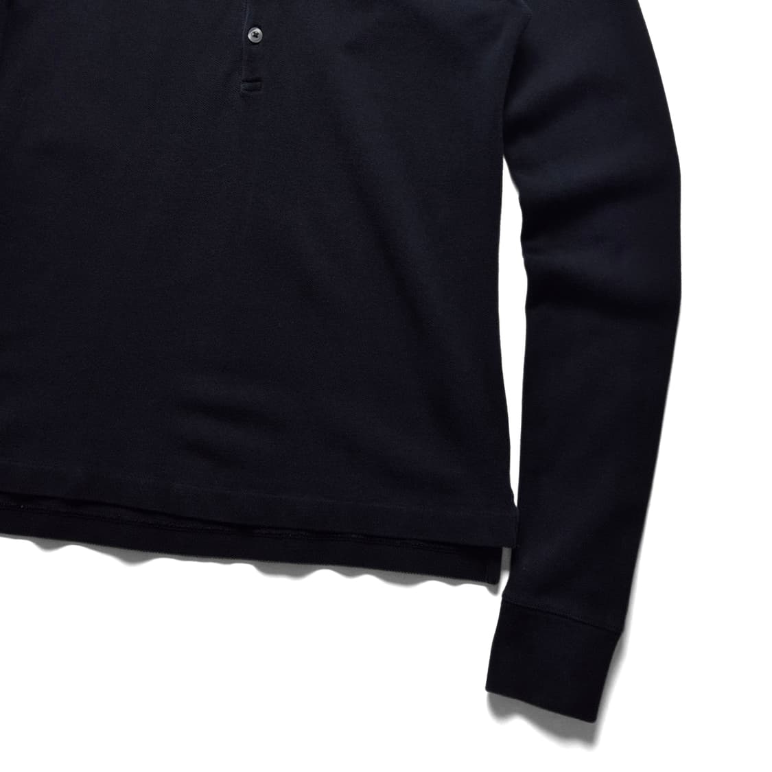 [S] 폴로 랄프로렌 빅포니 PK 카라 롱슬리브 상품이미지5