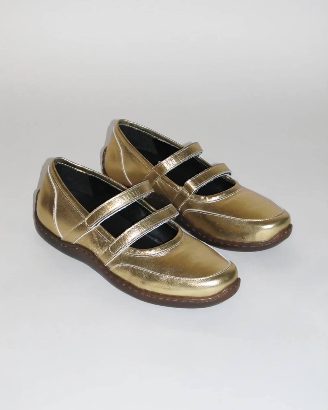 팔로마울 메리제인 골드 상품이미지1