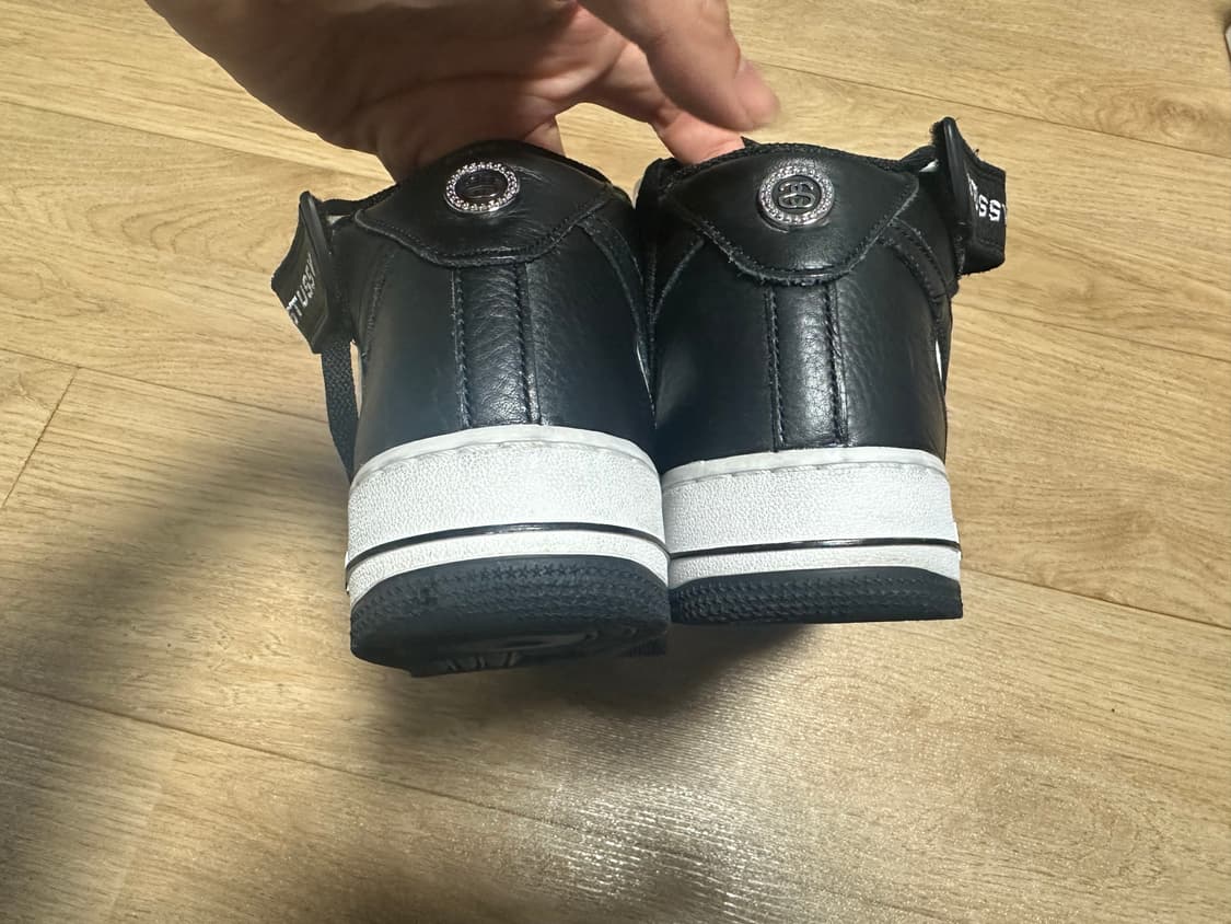 나이키 스투시 에어포스 265 상품이미지6