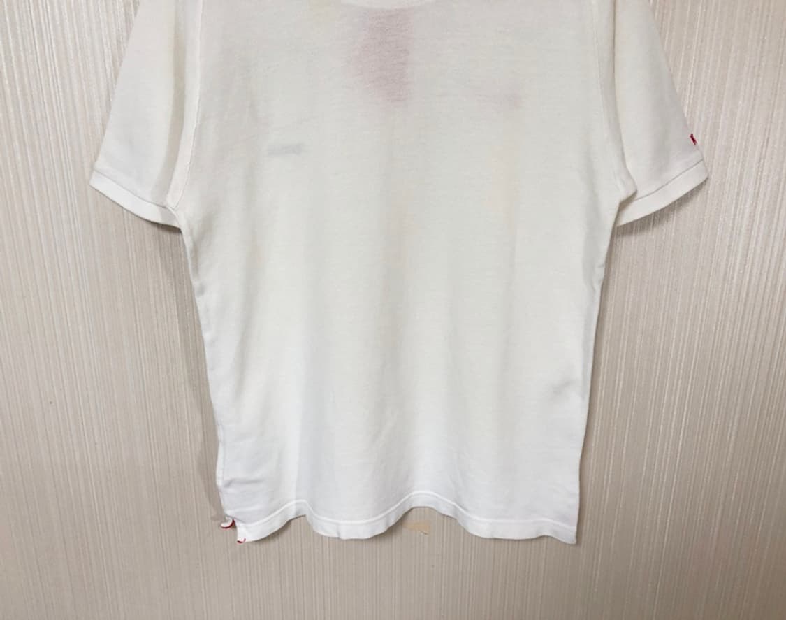 나이키국대 국대KOREA 08시즌 축구국대 폴로티셔츠 L(95추천) 상품이미지10