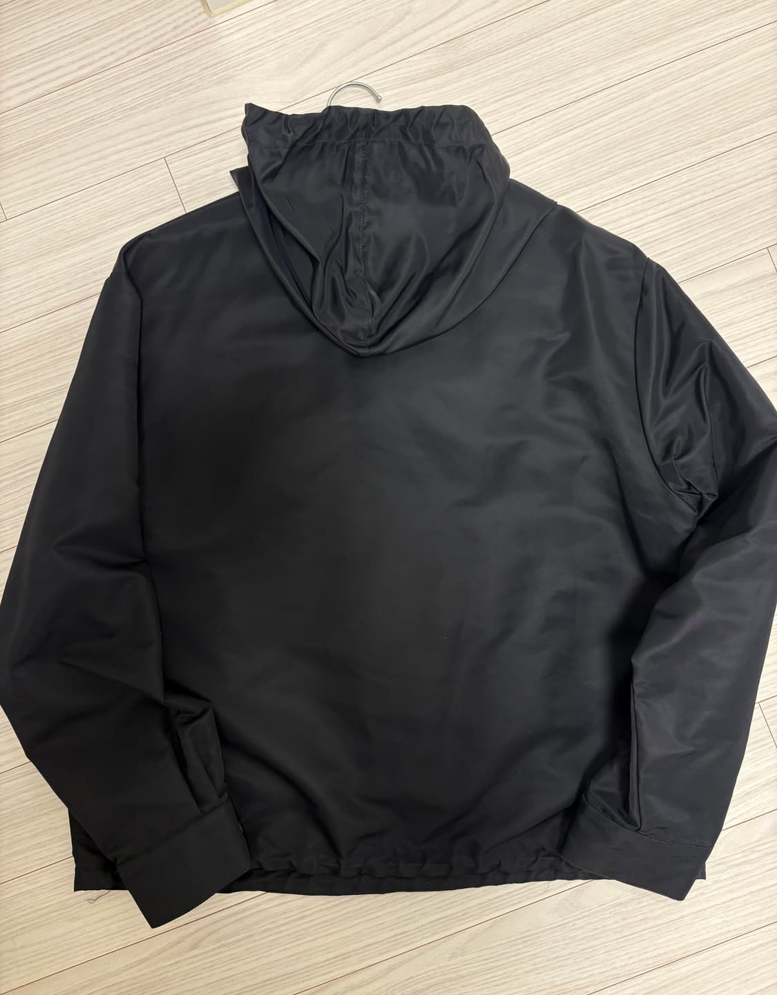 코페르니 coperni 나일론 아노락 상품이미지2