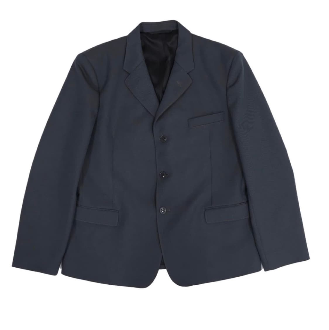 [23FW/르메르] 쓰리버튼 차콜 자켓 / 54 상품이미지1