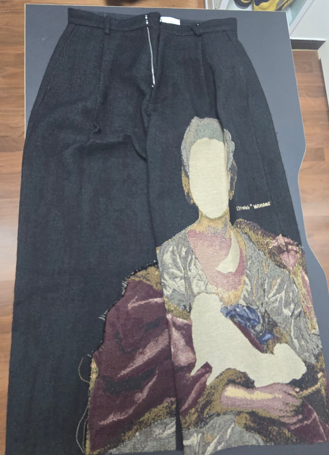 오프화이트  상품이미지3
