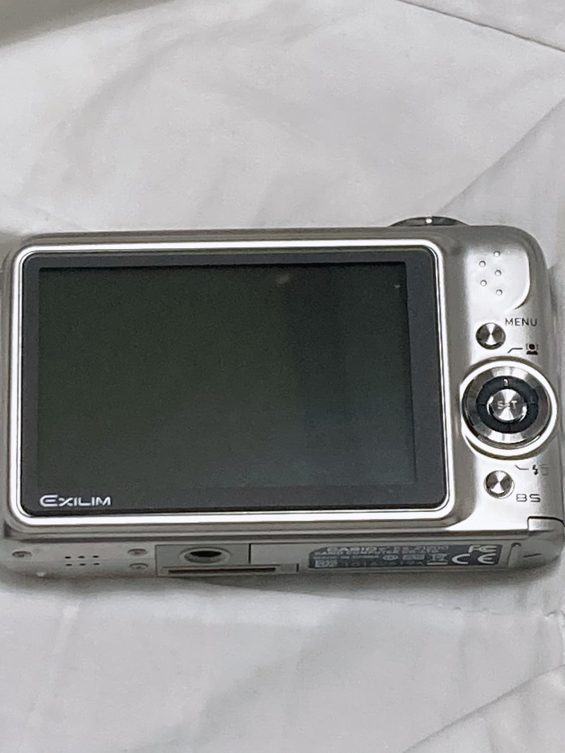 민트급) 달씨 pick카시오 엑슬림 z1200 casio ez z1200 상품이미지4