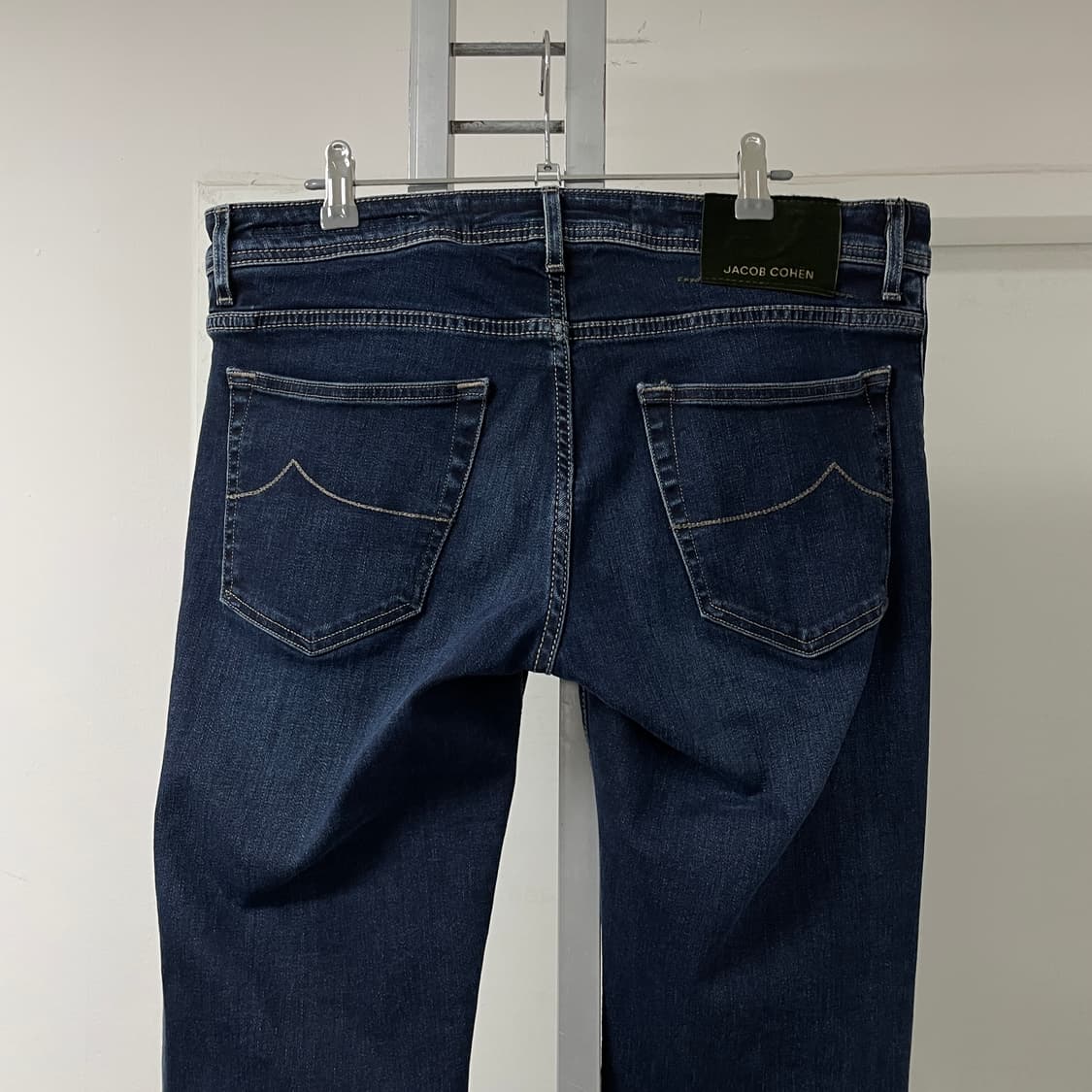 Jacob Cohen 야콥코헨 데님 팬츠 34 상품이미지2