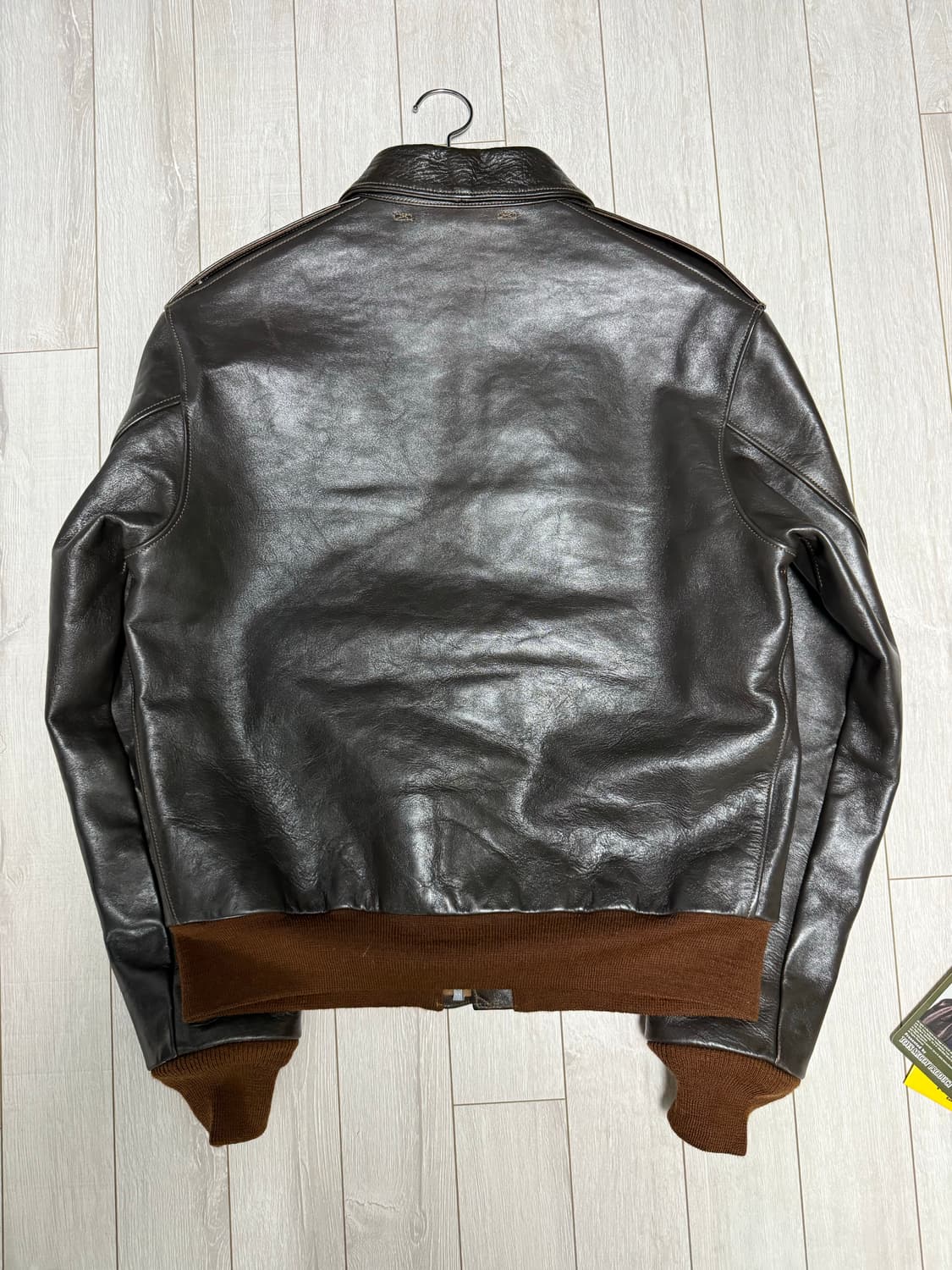 토이즈맥코이 브이힐츠 42사이즈 상품이미지3