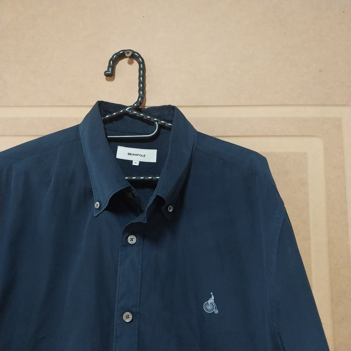 빈폴 남성 넉넉 100 사이즈  상품이미지2