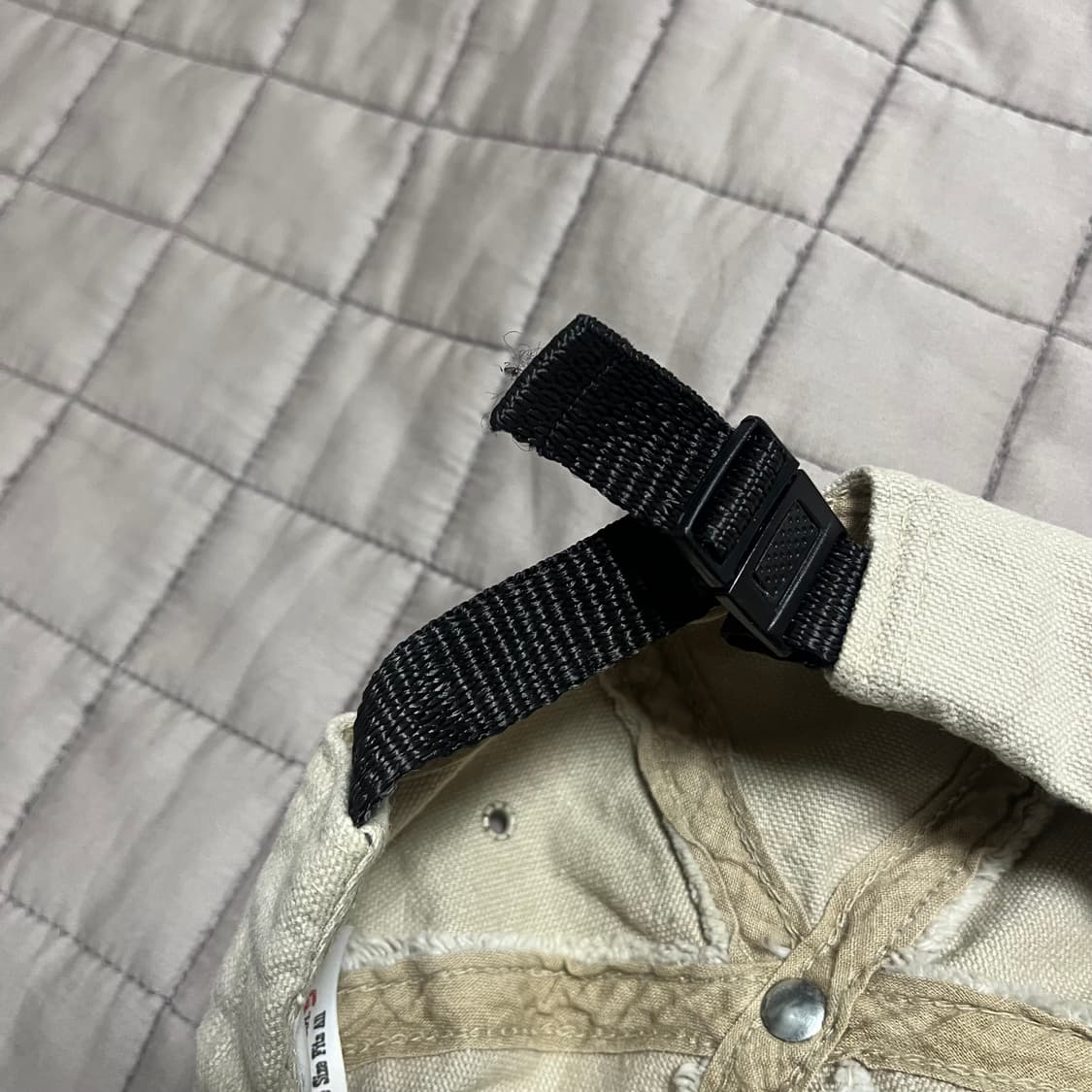 노스페이스 USA 빈티지 캡 모자 상품이미지6