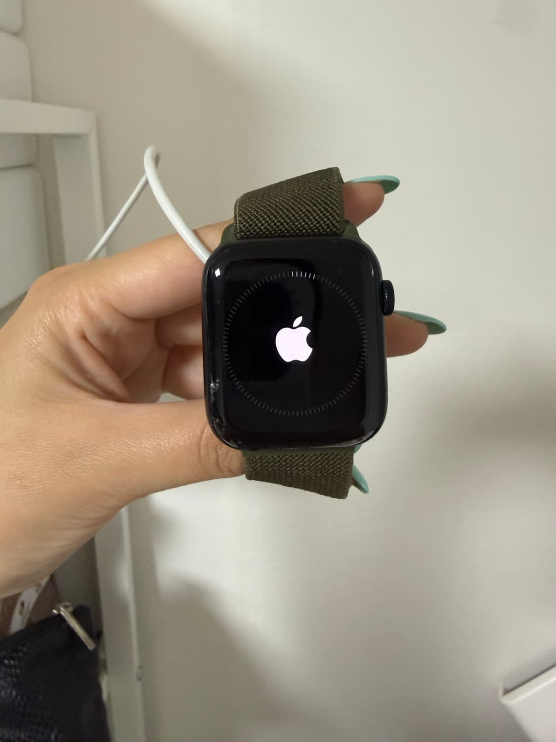 애플워치 se2 44mm GPS 성능100% 상품이미지1