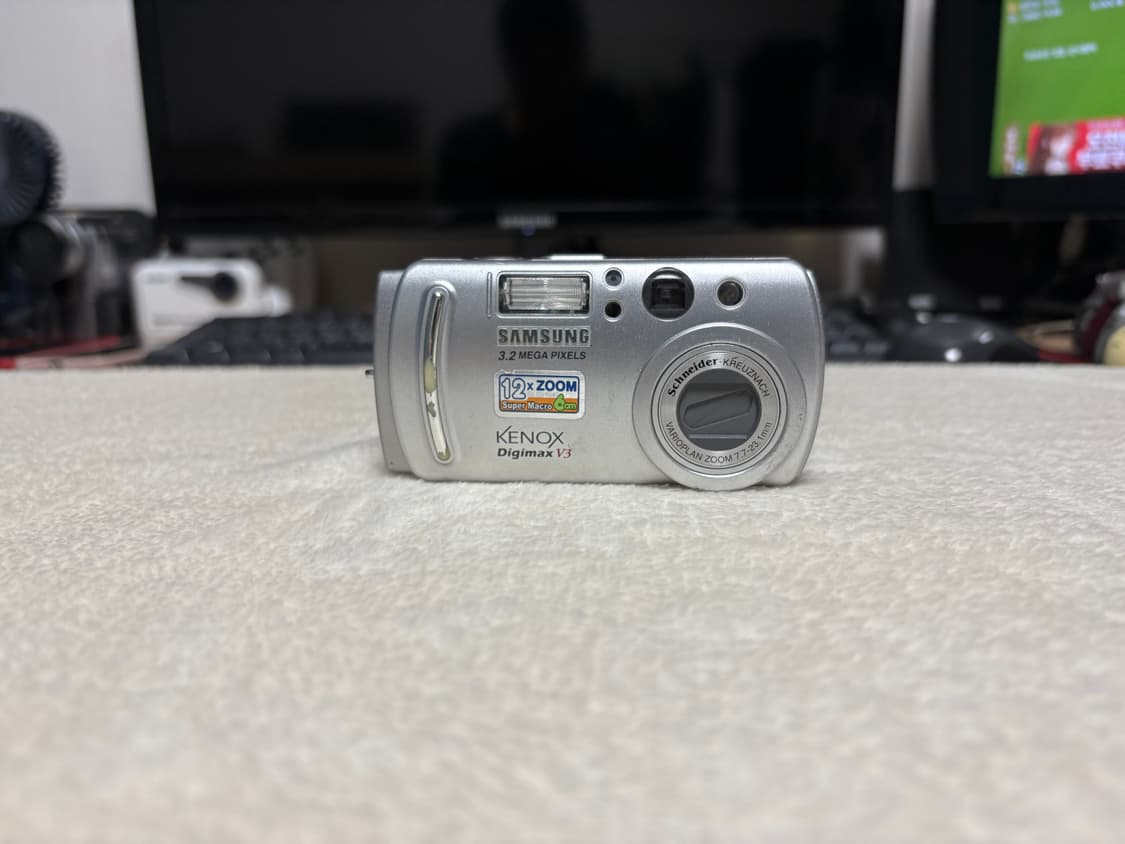⚡📸 삼성 케녹스 V3 판매합니다 📸⚡ 상품이미지2