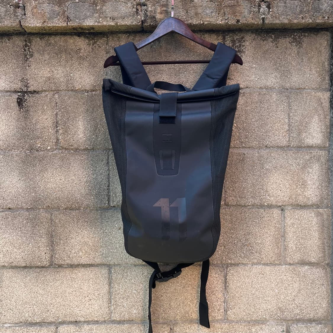 [OS] 11 by Boris Bidjan Saberi 백팩 상품이미지1