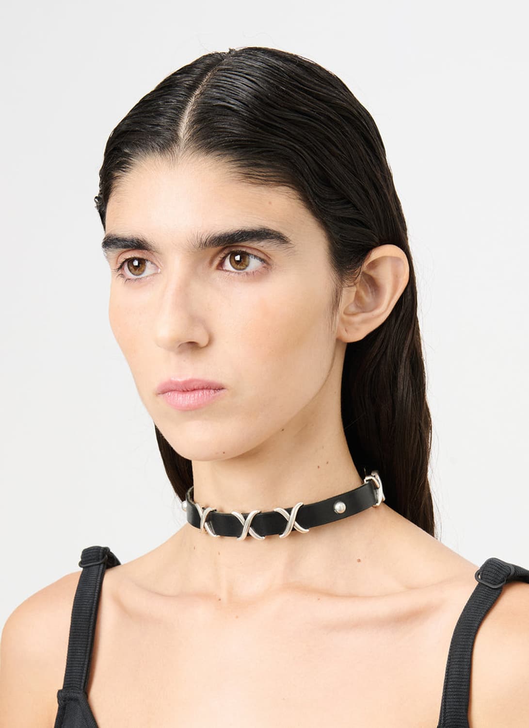 아워레가시 플라워 초커,팔찌,목걸이 상품이미지4