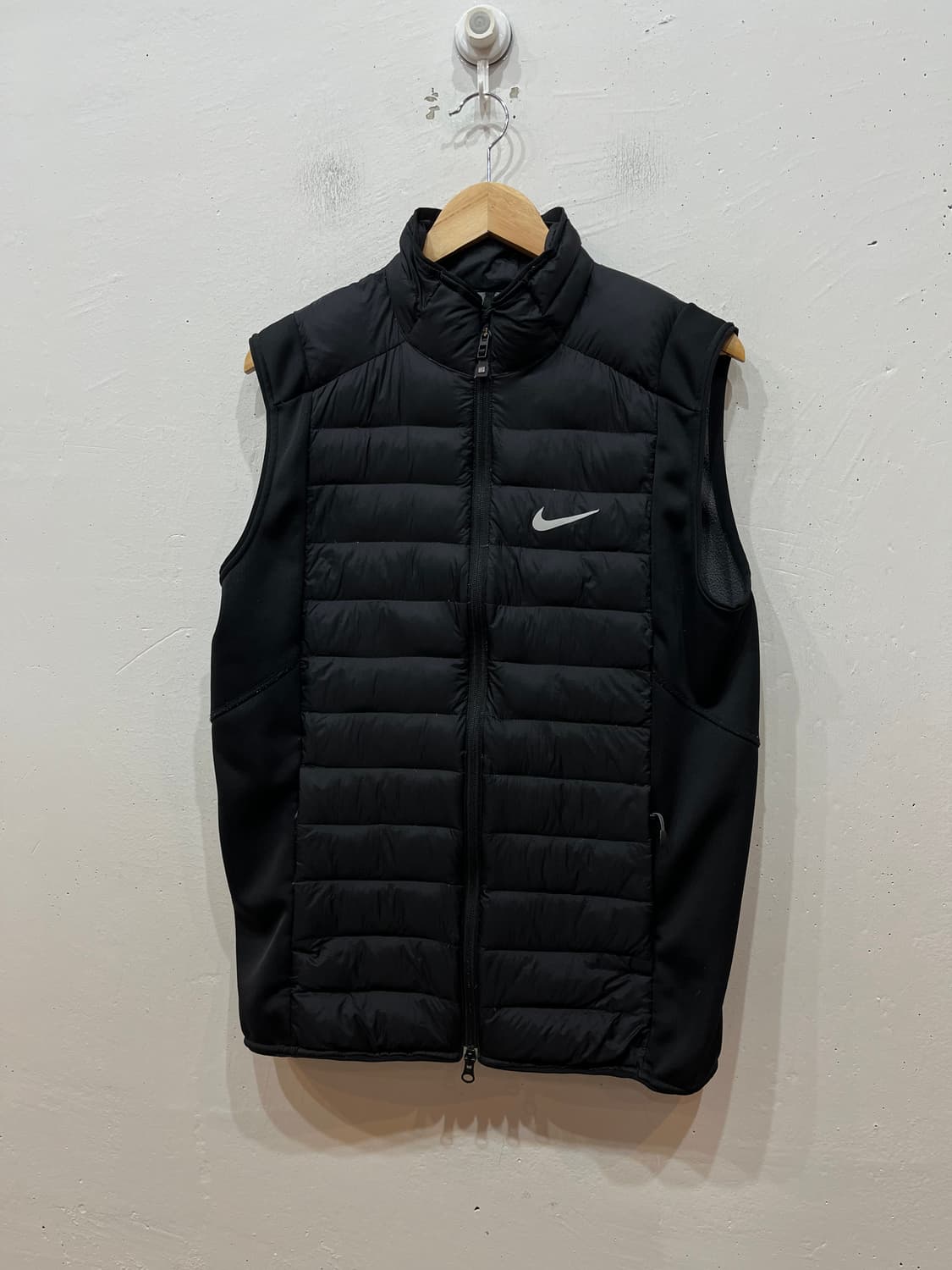 나이키 골프 구스다운 경량패딩 조끼 L 상품이미지1