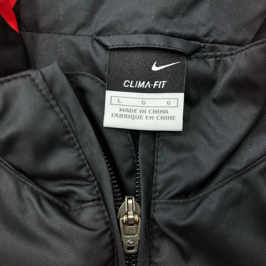 나이키 클리마핏 바람막이 자켓 상품이미지6