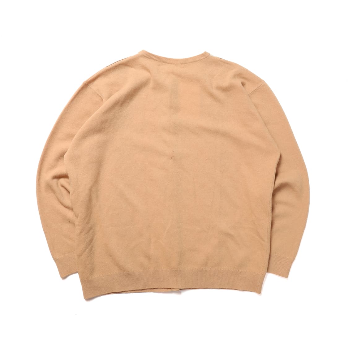 버버리 Burberry Argyle Cardigan
 상품이미지4