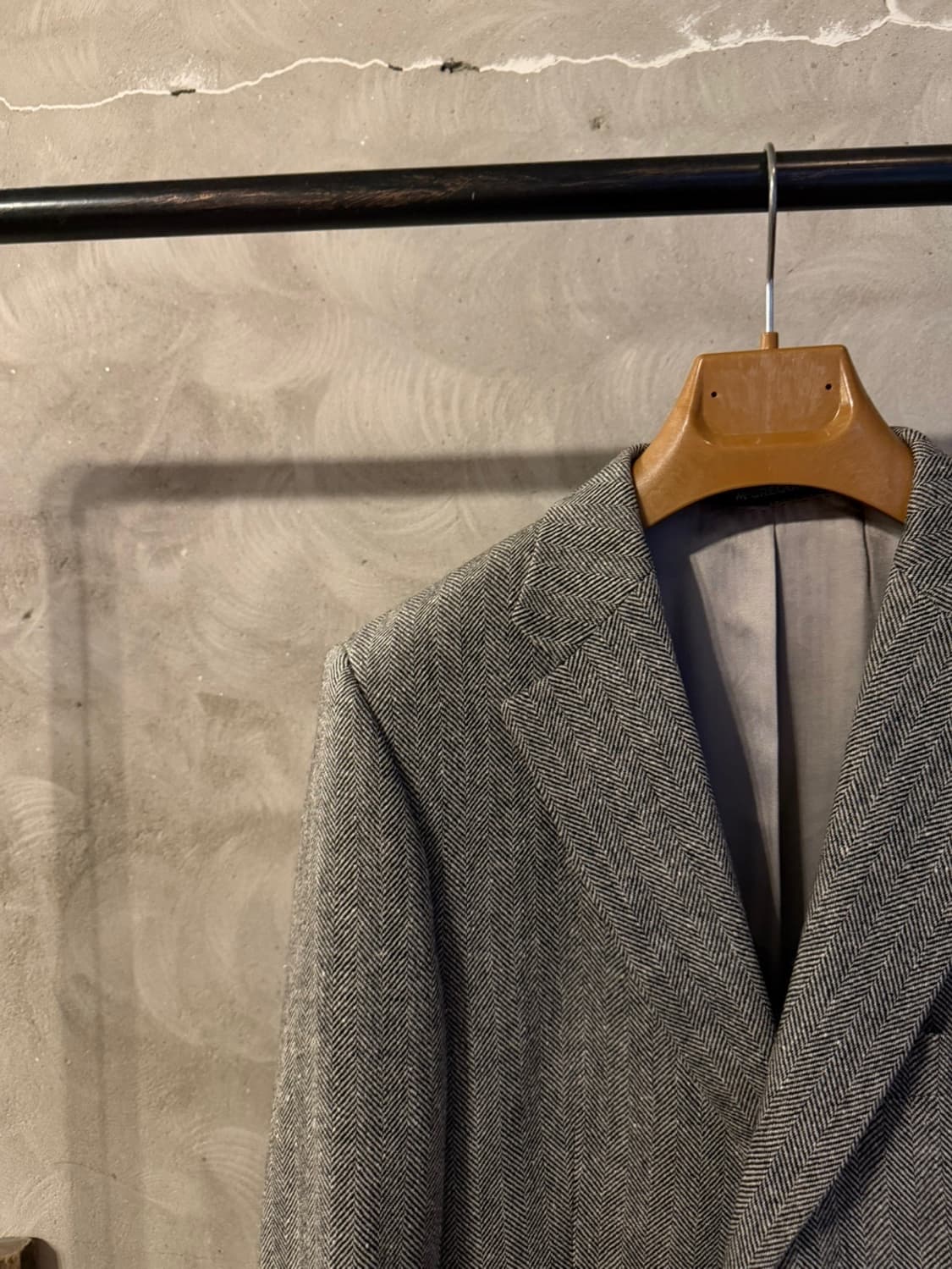 맥그리거 트위드 자켓 100 상품이미지2