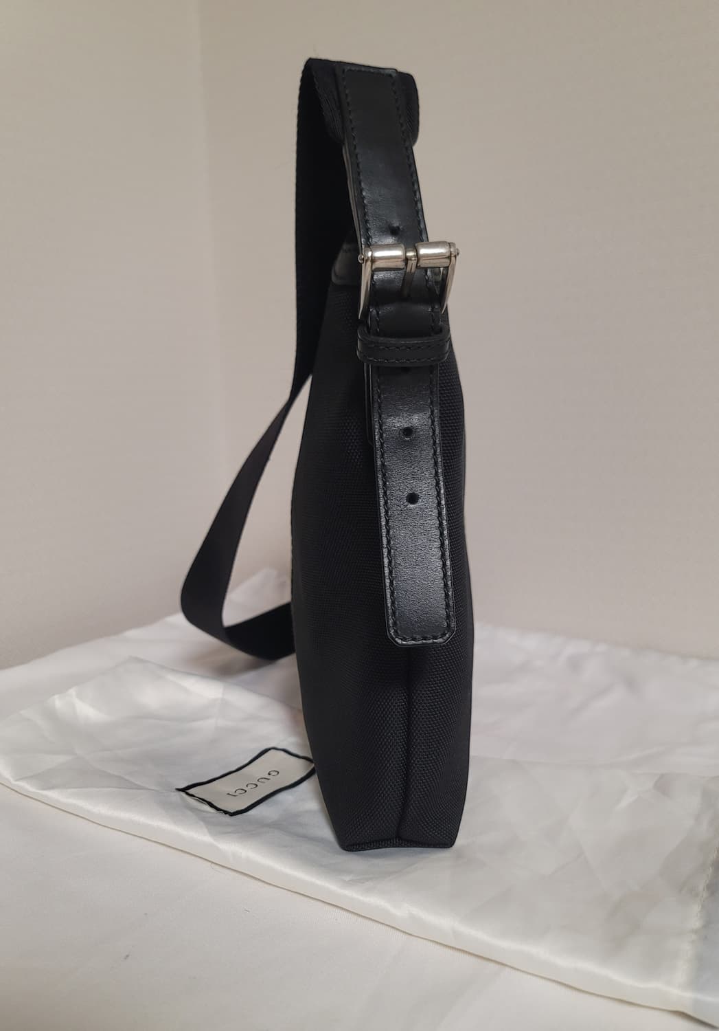 구찌가방,크로스백숄더백(디올펜디샤넬프라다셀린느버버리고야드루이비통발렌시아가 상품이미지4