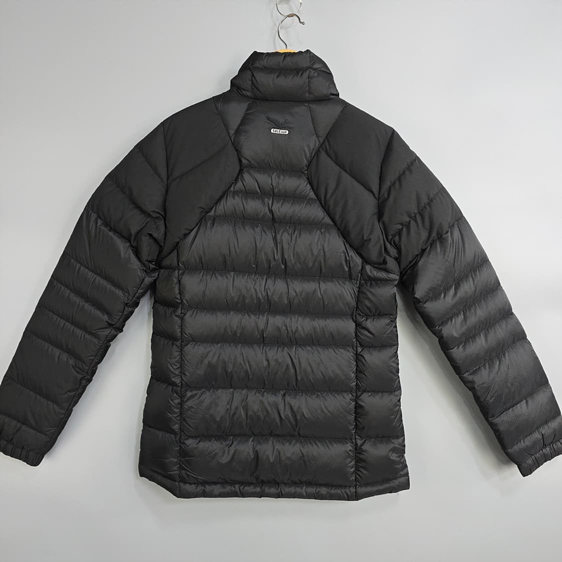 살레와 SALEWA 여성 구스다운패딩 S (슬림핏) 상품이미지4