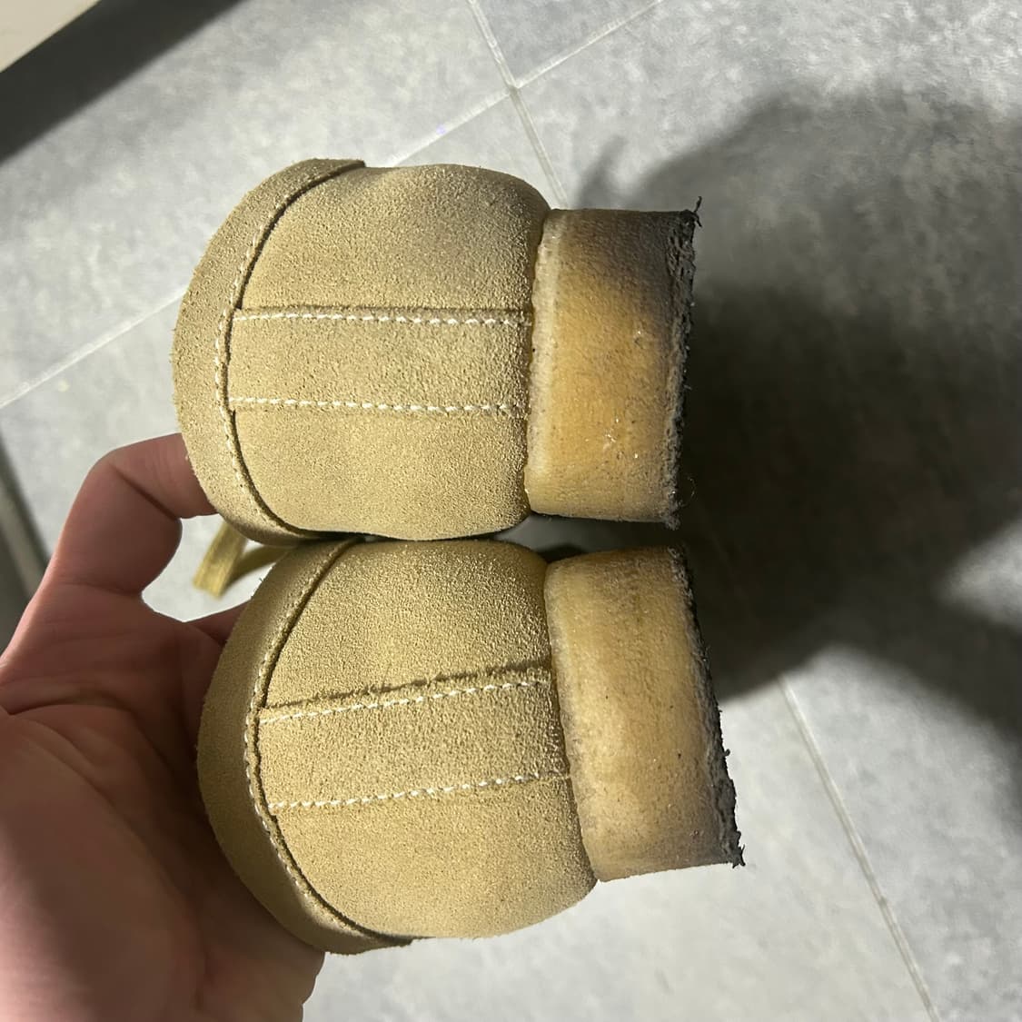 브랜즈 모카신 판매 상품이미지3