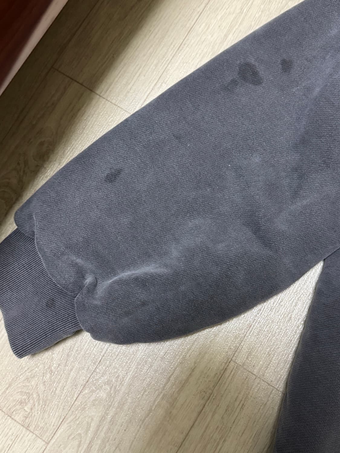 칼하트wip비스타 자켓 상품이미지3