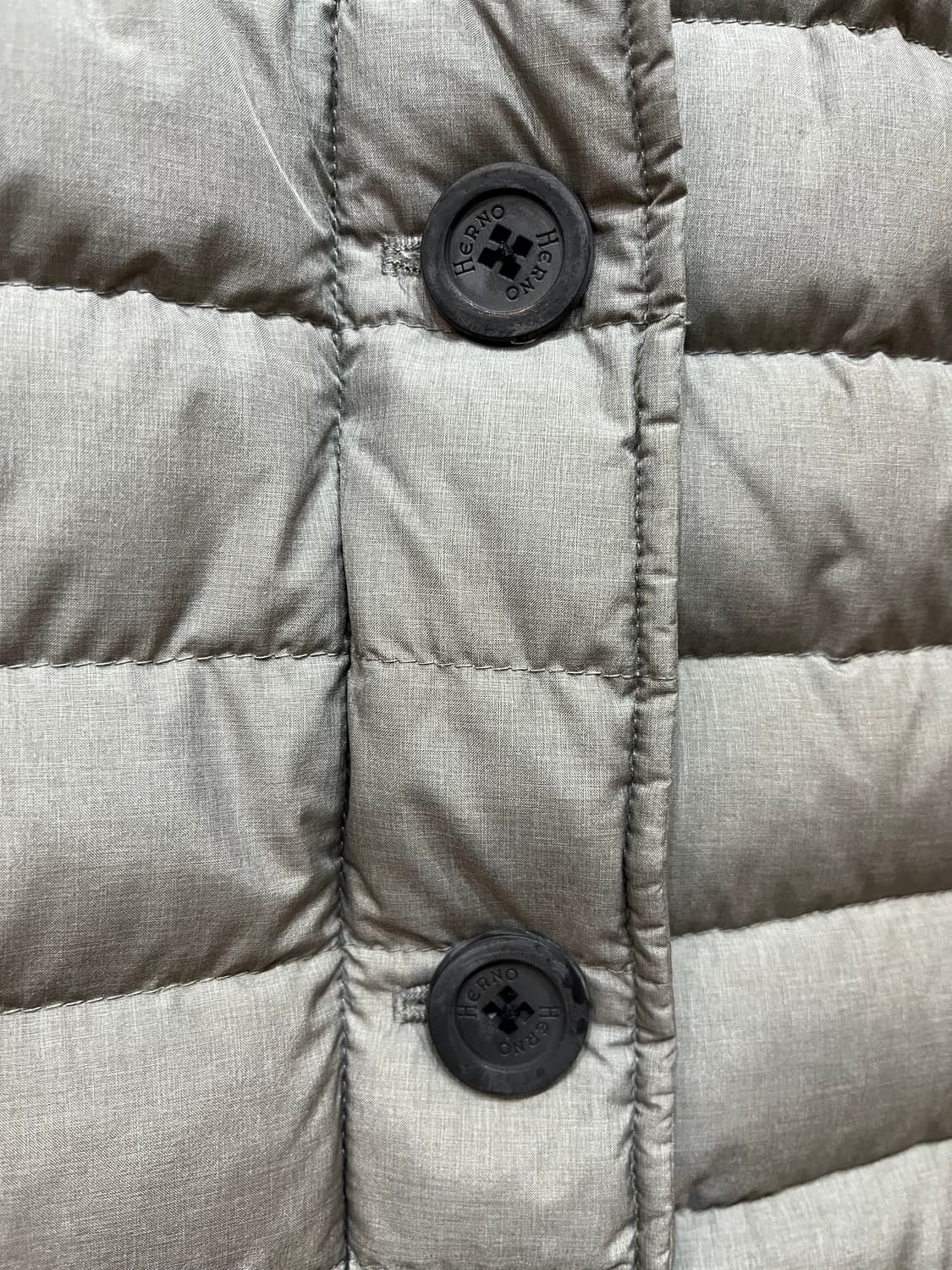 에르노 라미나르 고어 윈드스토퍼 구스다운 패딩코트 우먼즈 상품이미지2