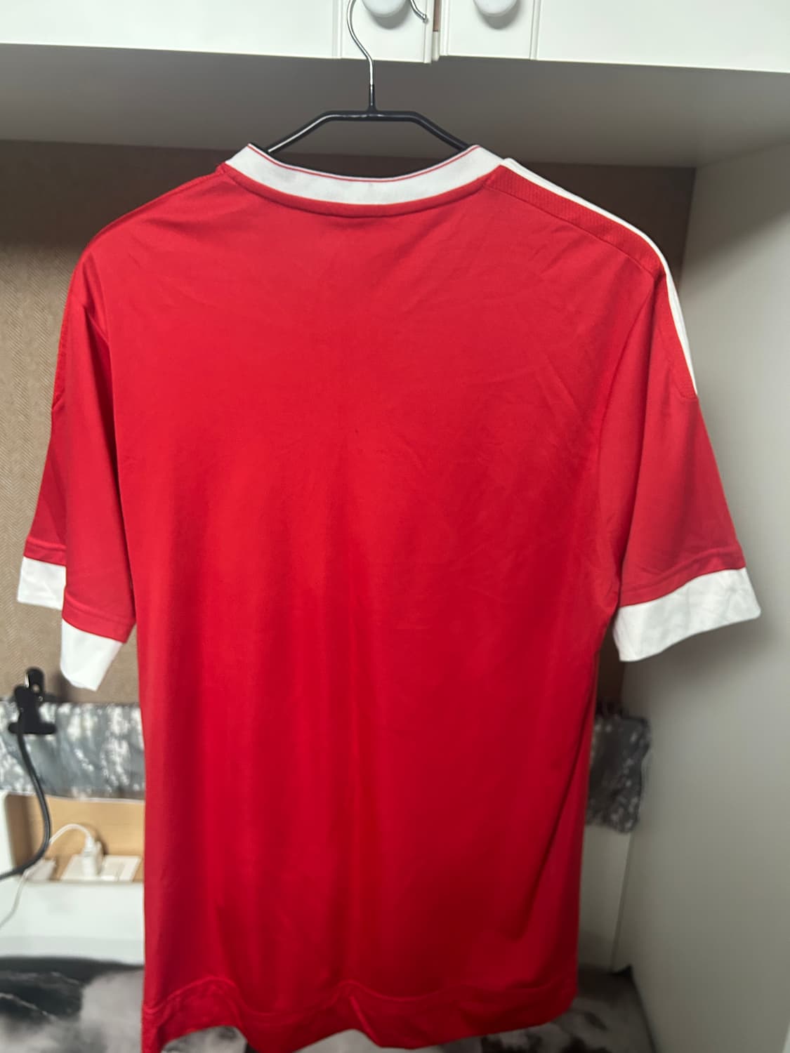 아디다스 맨유 유니폼 상품이미지2