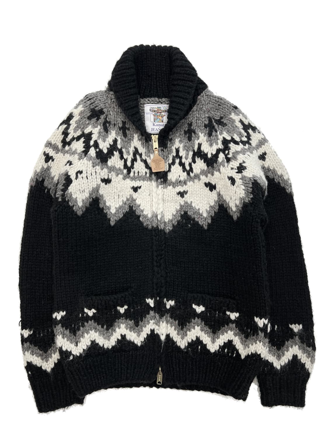  KANATA X JEANASIS 코위찬  상품이미지1