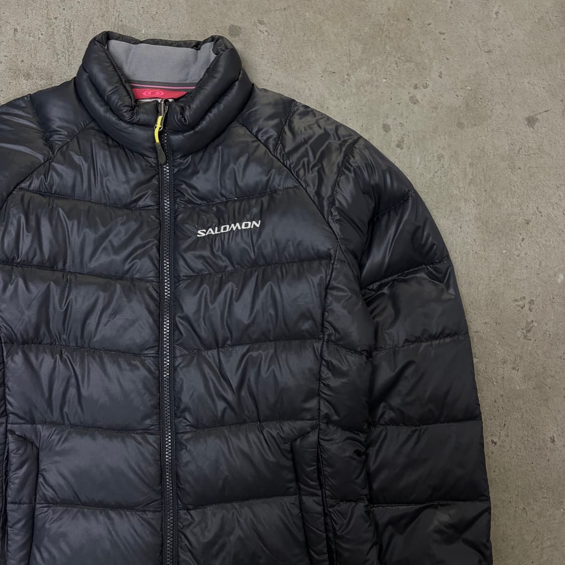 살로몬 익스트림엔트란트다운우먼자켓 [2126] 상품이미지3
