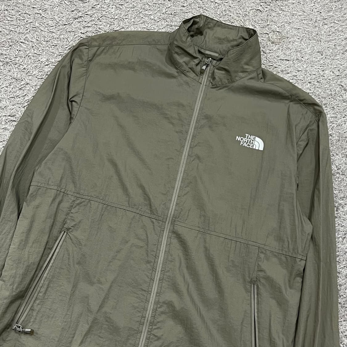[100] 노스페이스 바람막이 상품이미지1