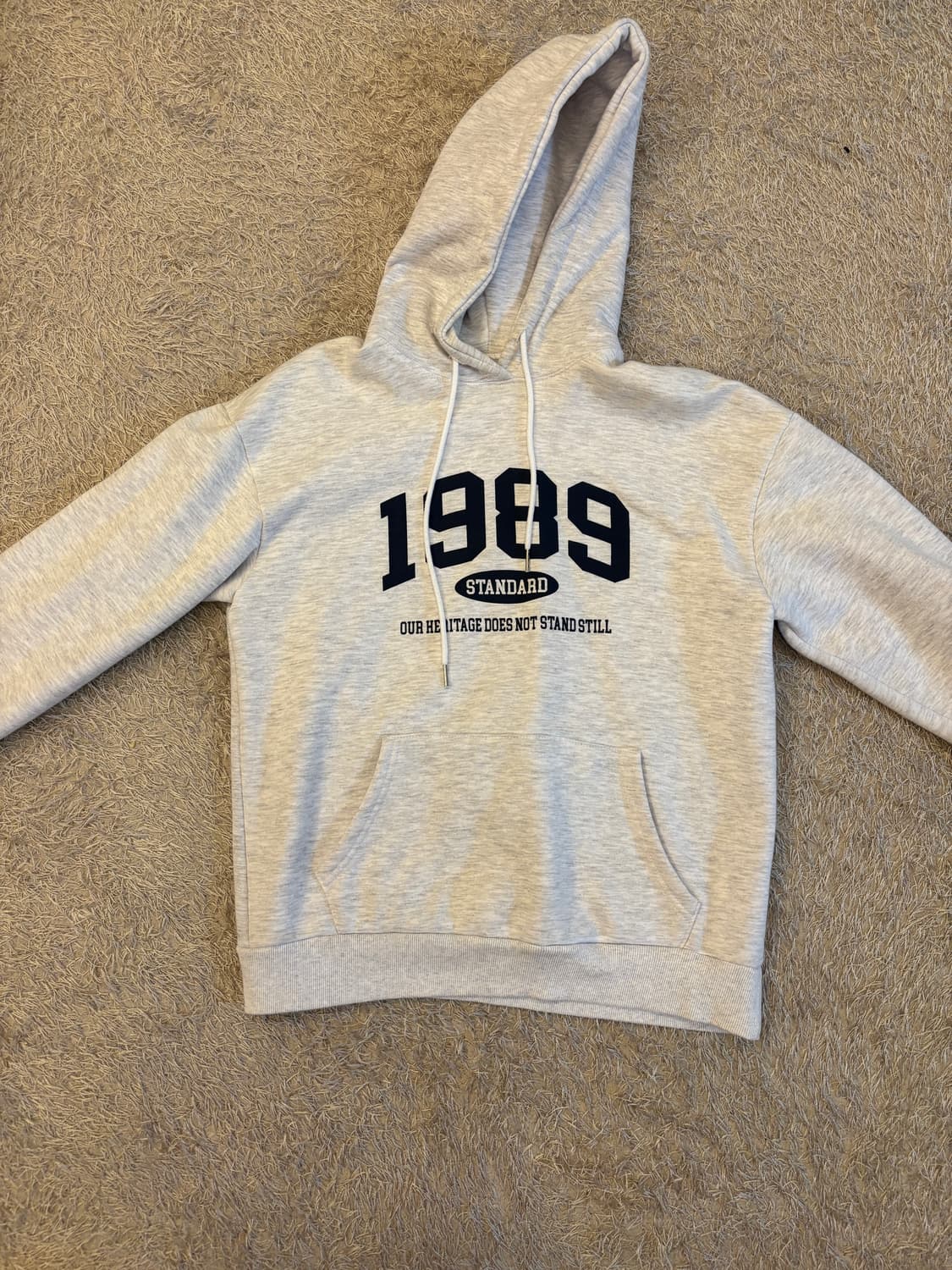 1989 후드티 상품이미지1