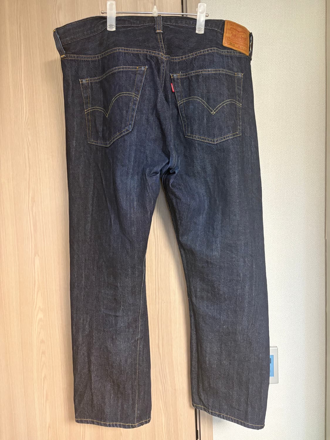 [42*34] lvc 47501 중고 판매 ( 기장수선 ) 상품이미지2