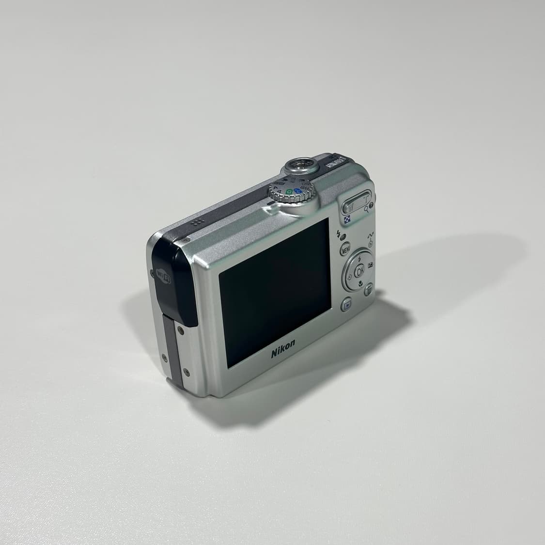 니콘 쿨픽스  NIKON Coolpix P1(초민트급) 상품이미지5