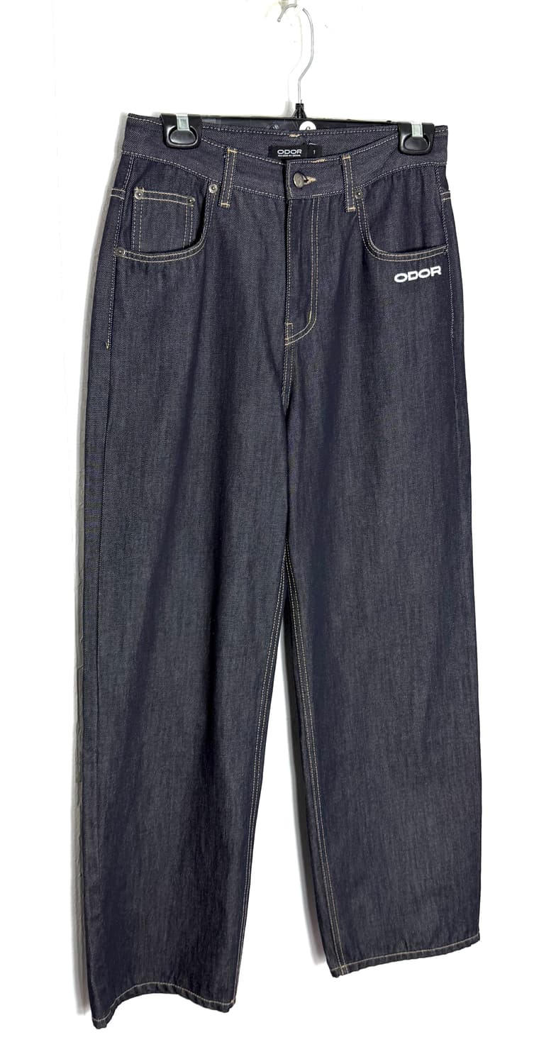 오도어 오도어팬츠 오도어바지 오도어청바지 오도어데님팬츠 상품이미지2