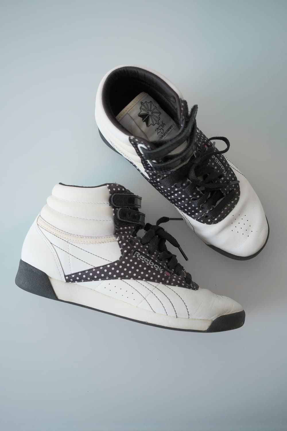 Reebok Freestyle HI 상품이미지6