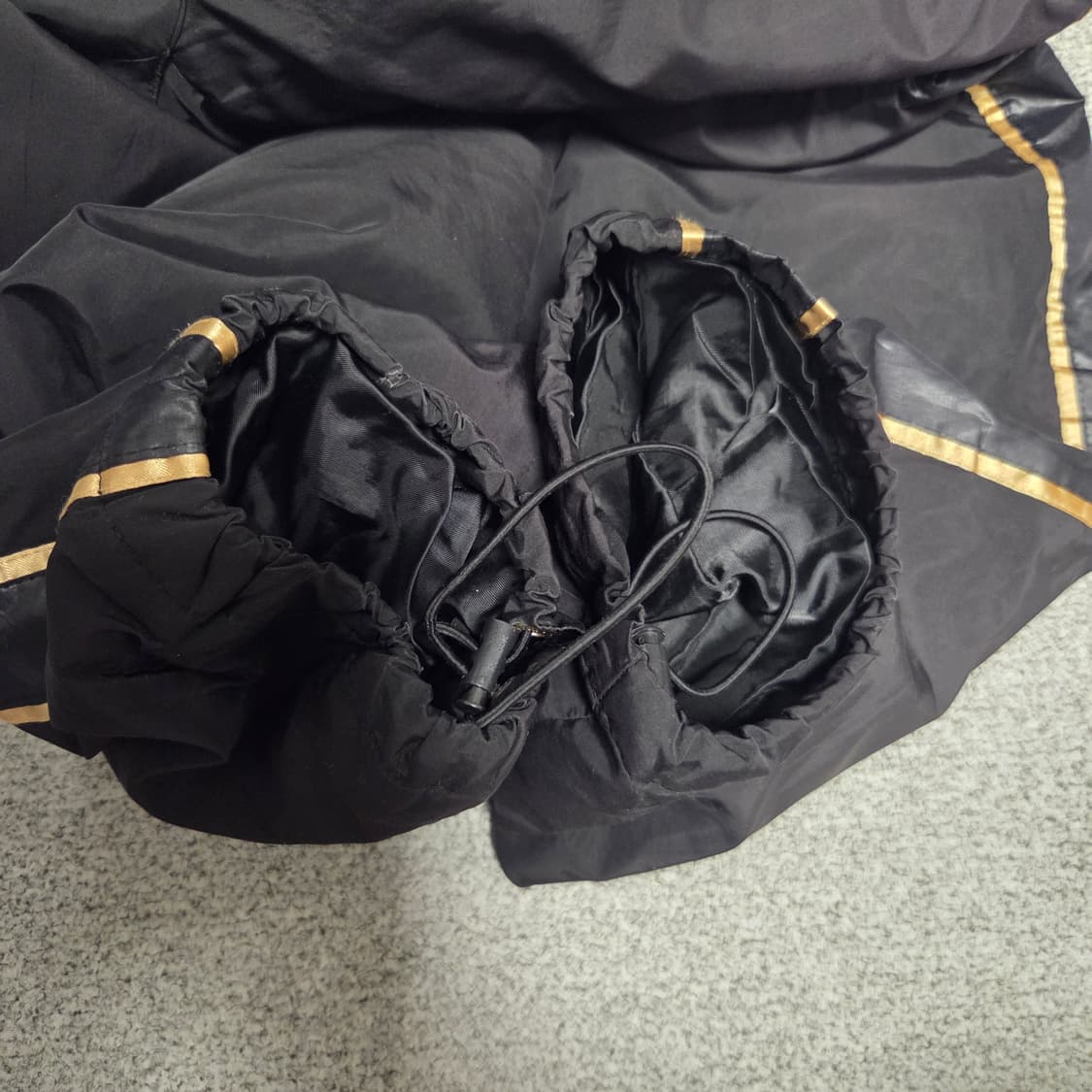 Reebok 리복 빈티지 트랙팬츠 32-35 상품이미지6