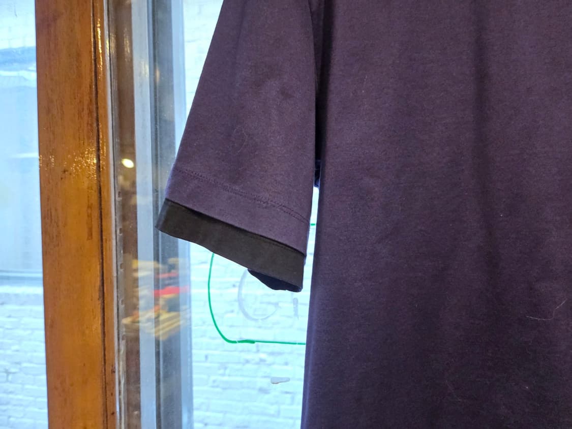 솔리드옴므 티셔츠  상품이미지5