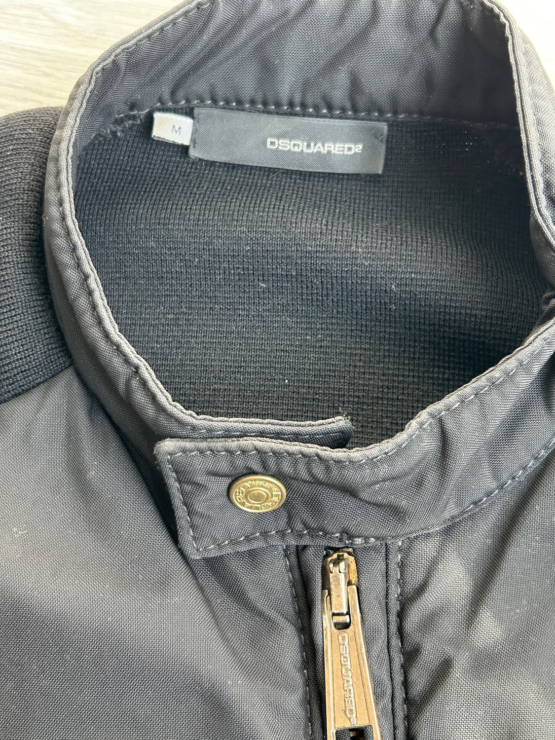 디스퀘어드2 자켓 상품이미지3