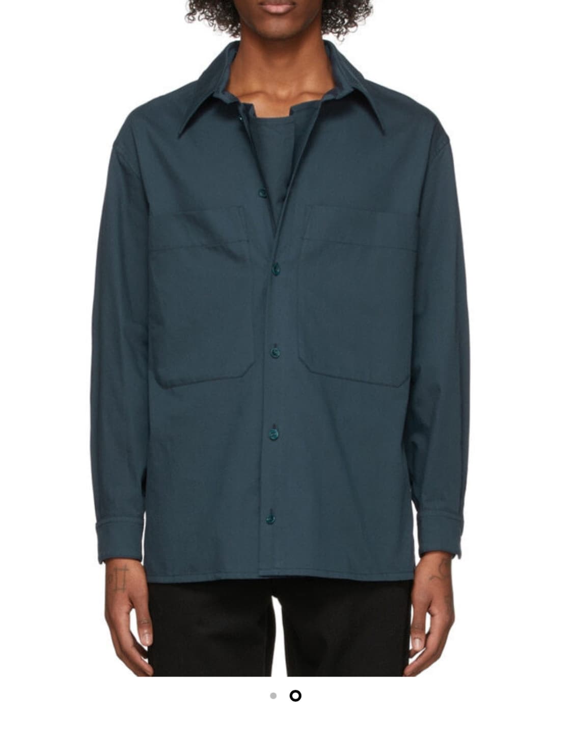 르메르 셔츠 상품이미지9