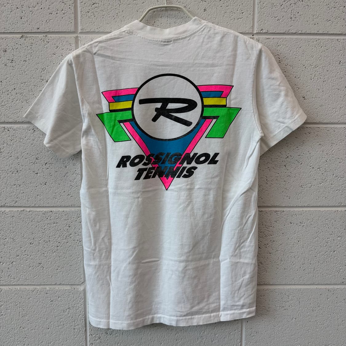 90s Vintage Single Stitch Tshirt 상품이미지6