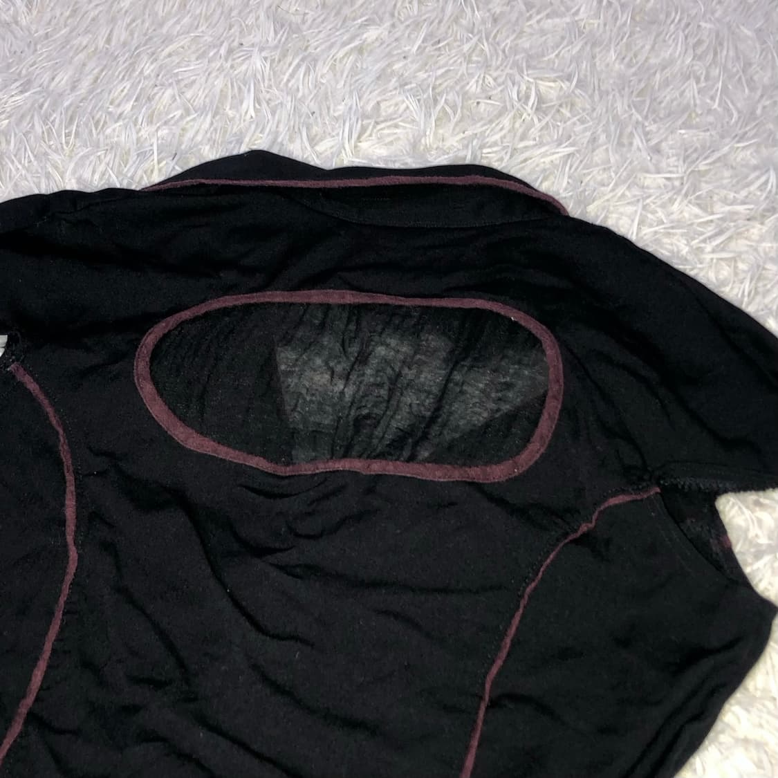 0104.second 나시 셔츠 상품이미지10