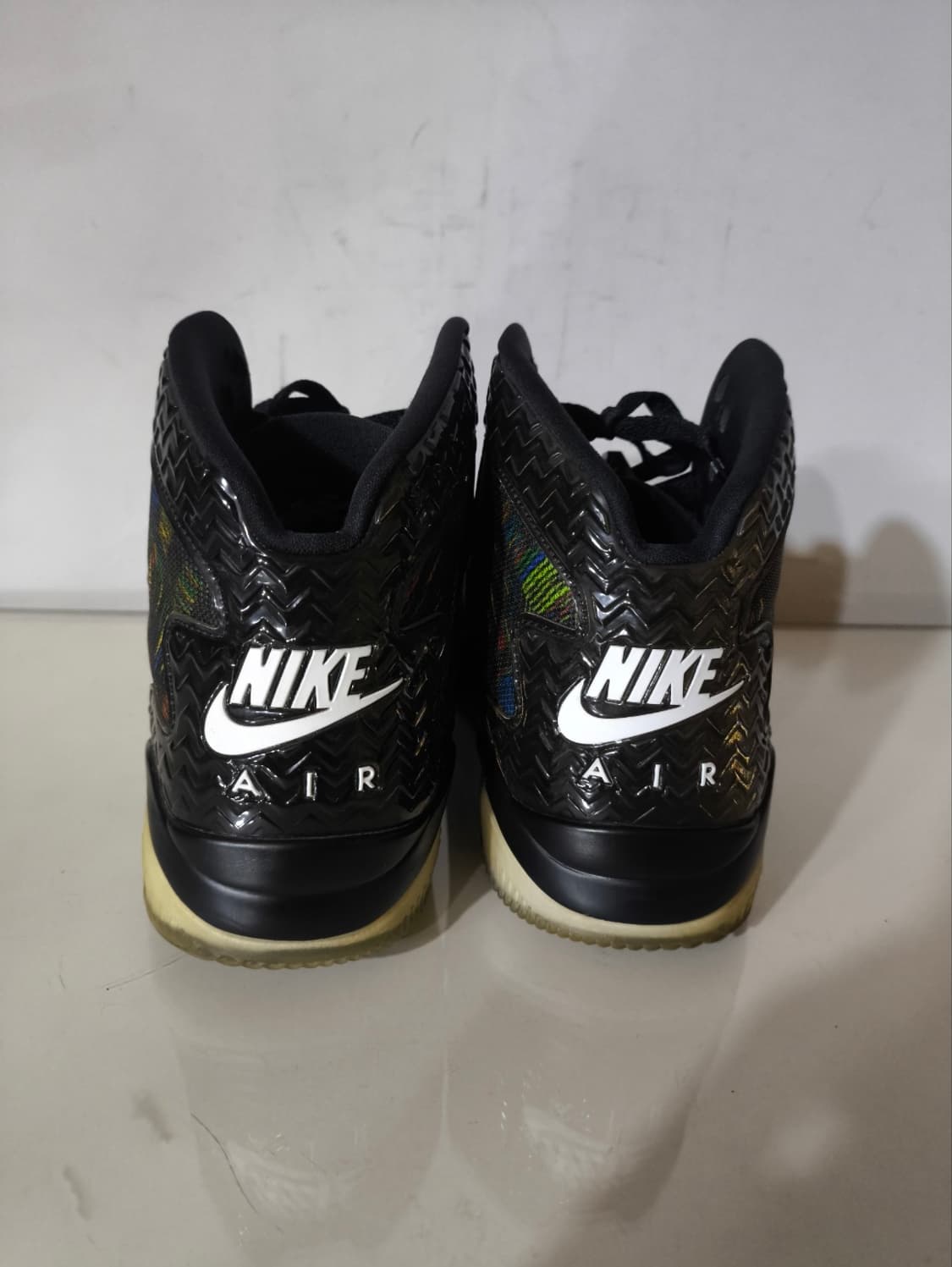 290mm 조던 스파이크40 BHM 농구화 상품이미지8