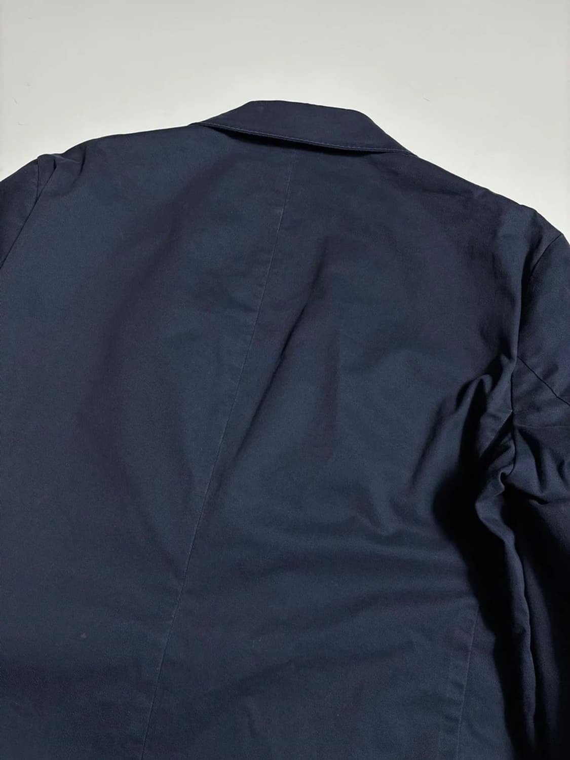 폴로 랄프로렌 00's 싱글 블레이져 자켓 R1459 상품이미지5