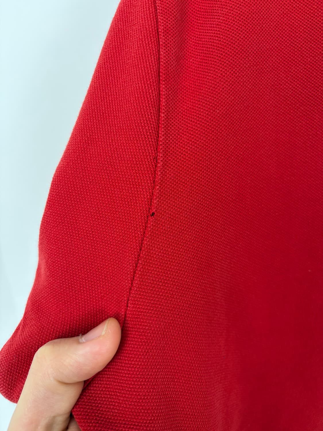 a325) 폴로랄프로렌 빅포니 카라티 상품이미지6