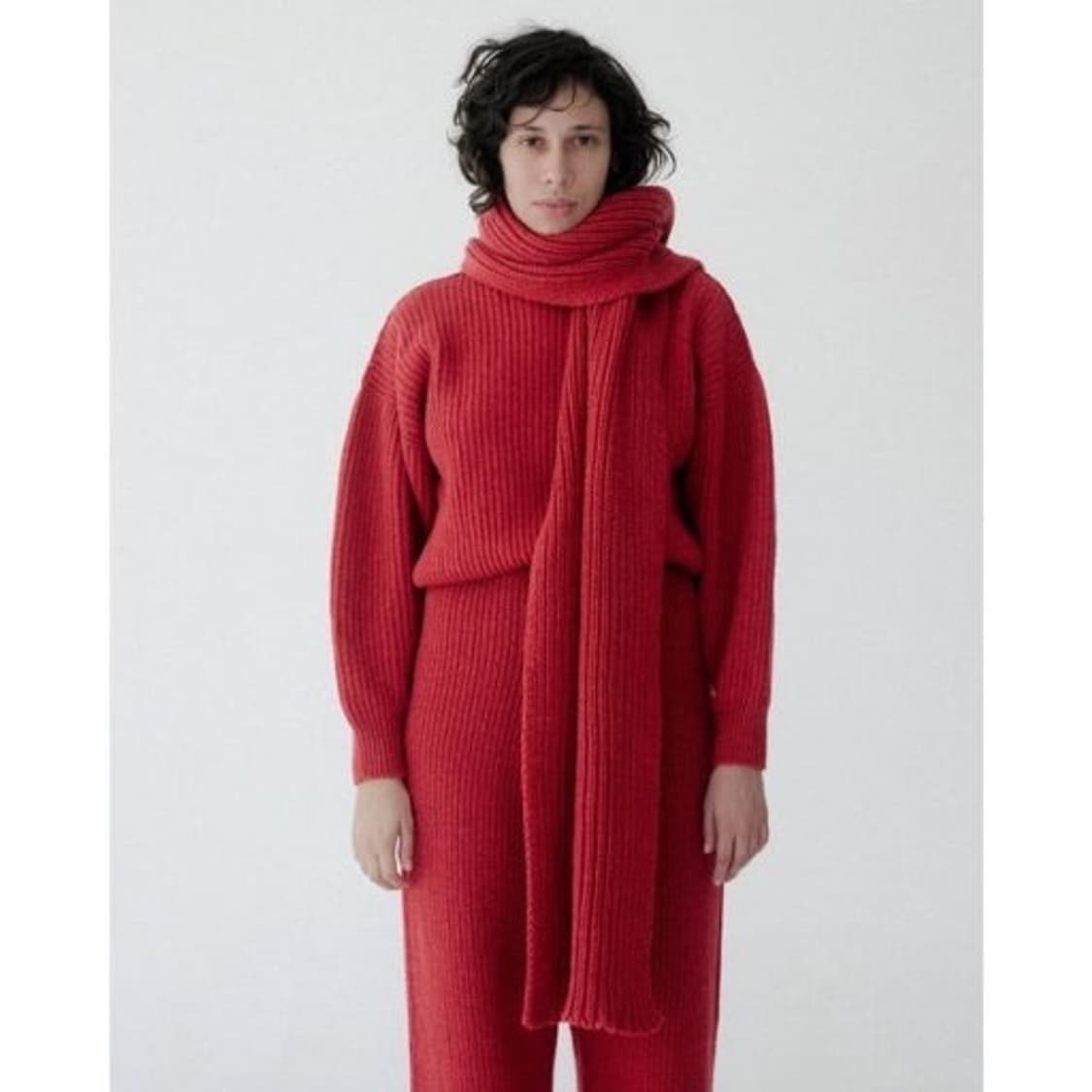 베이스레인지 머플러 상품이미지3