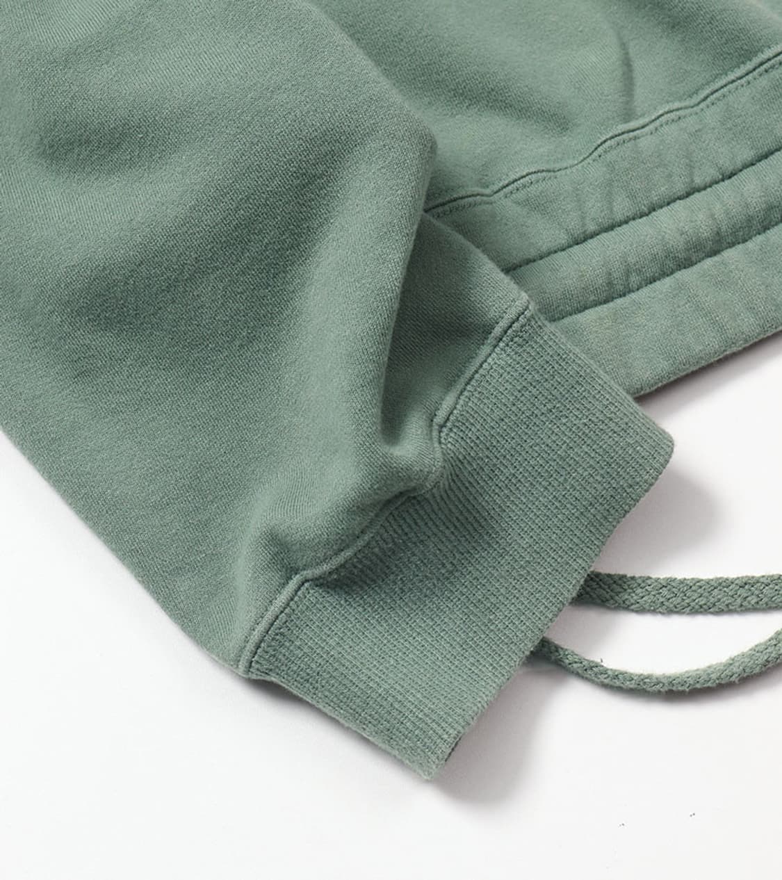 FACETASM - SIDE STRING SWEATSHIRT 상품이미지6