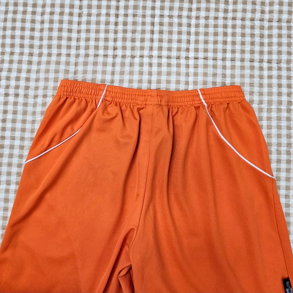 아디다스 밴딩 반바지 남자32~33 상품이미지6